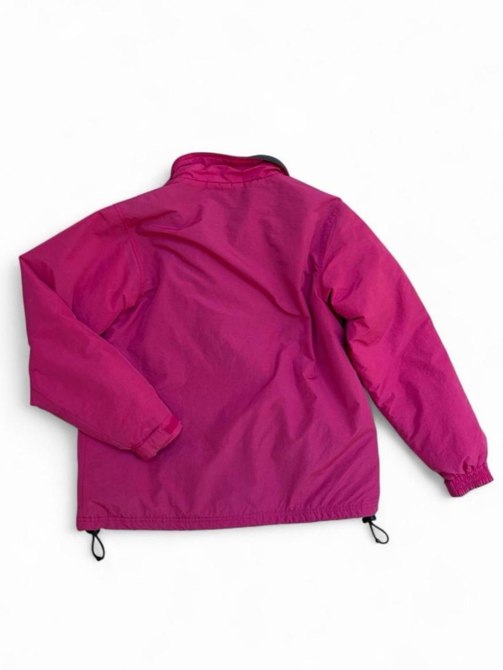Cabela's Raspberry Pink Women's Puffer Jacket - Picture 3 of 3